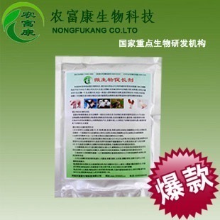 高效育肥牛饲料添加剂选择与生物饲料研发新趋势