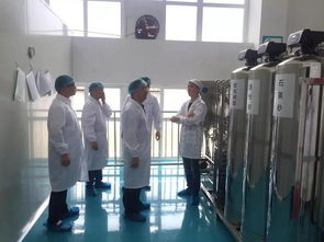 华中农业大学领导莅临菲朗生物工厂参观交流，共话生物饲料研发新篇章