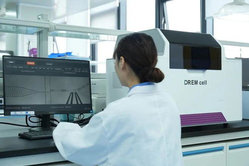 蓉耀未来 掌握合成生物密码 成都企业打造“细胞工厂”，冲刺10亿元生物饲料产值目标